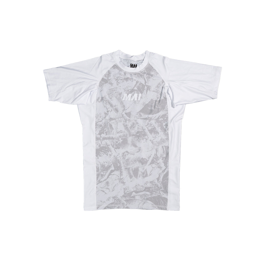 MA1 Arctic Short Sleeve Rashguard - product photo 22