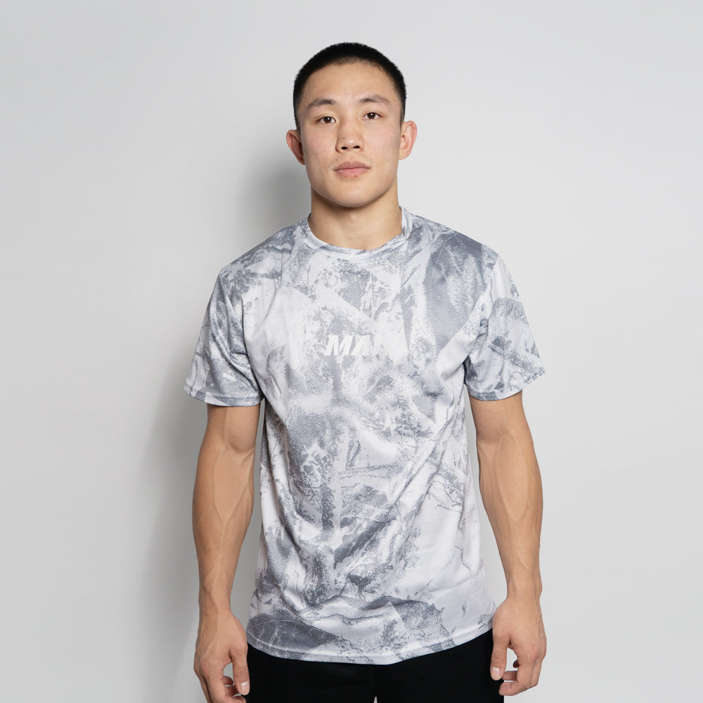 MA1 Arctic Tee - Shirts & Tops