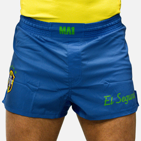 MA1 Porra United High Cut Shorts