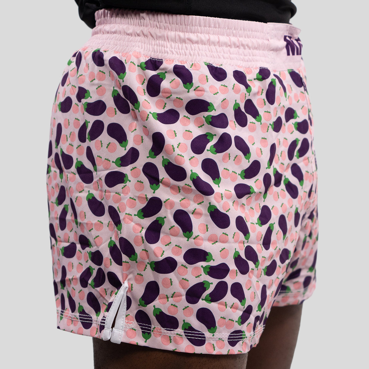 MA1 Emoji Limited Edition MMA Shorts - product photo 3