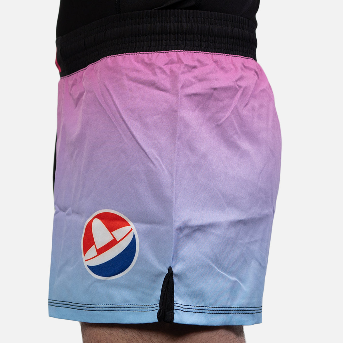 MA1 El Segundo Miami High Cut MMA Shorts - product photo 3