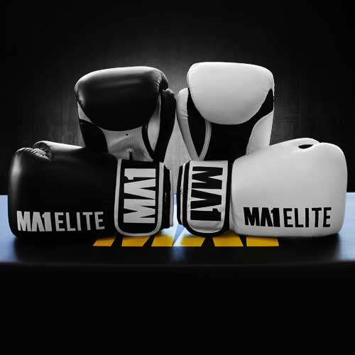 Boxing Gear
