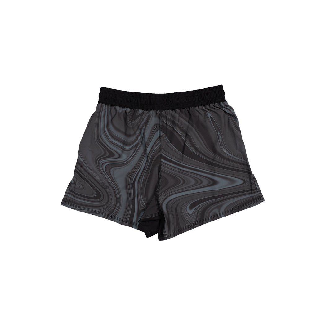 MA1 Liquid Hybrid Cut MMA Shorts