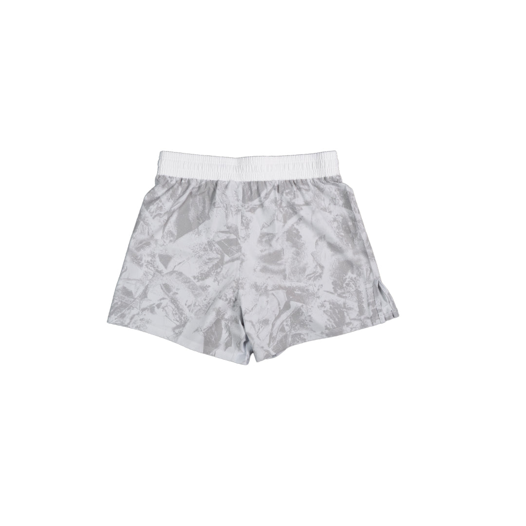 MA1 Arctic Hybrid Cut MMA Shorts