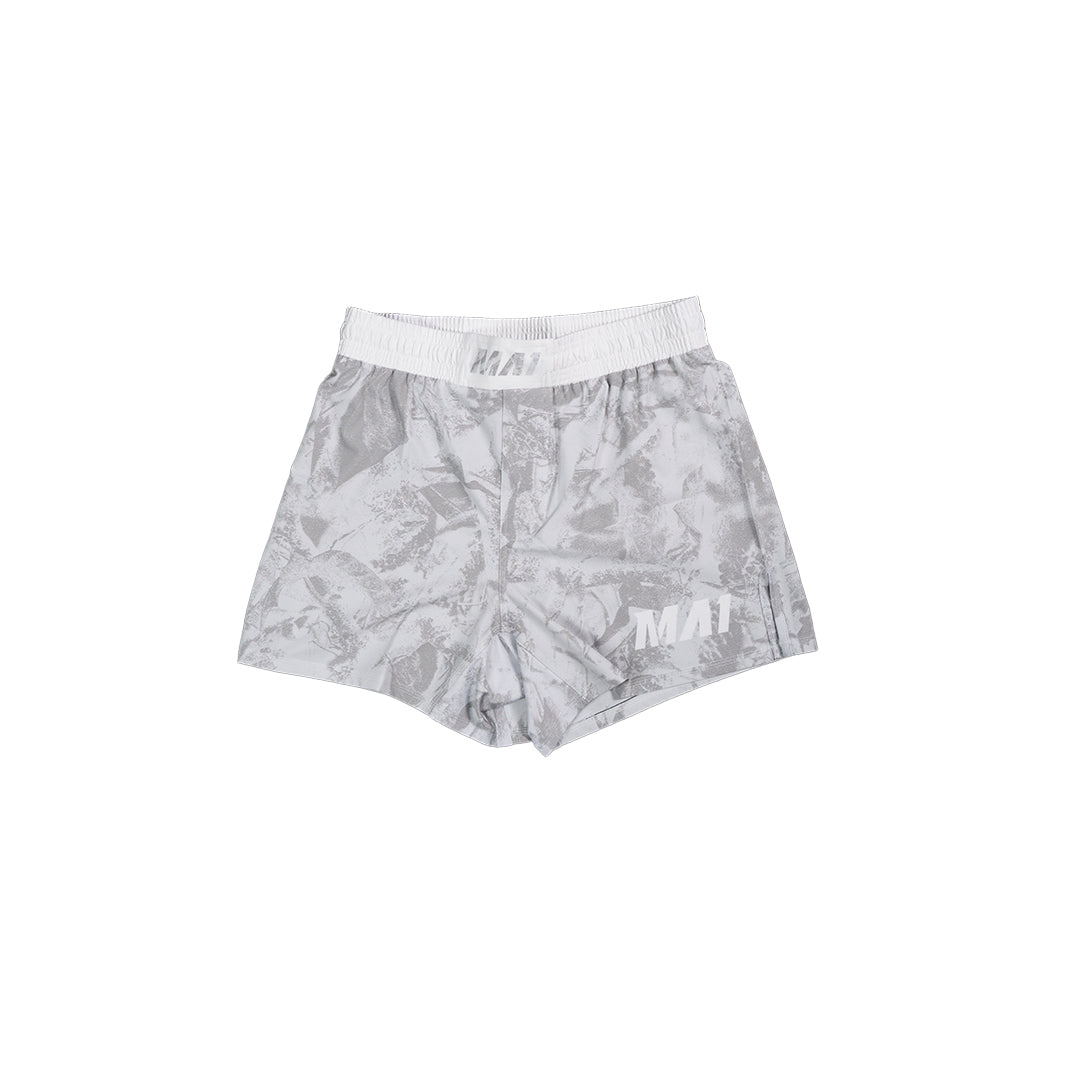 MA1 Arctic Hybrid Cut MMA Shorts