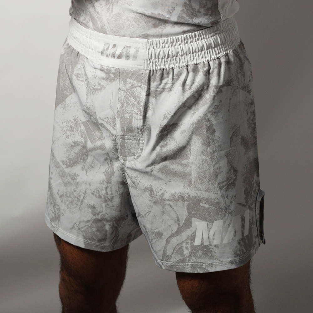 MA1 Arctic Hybrid Cut MMA Shorts - product photo 16