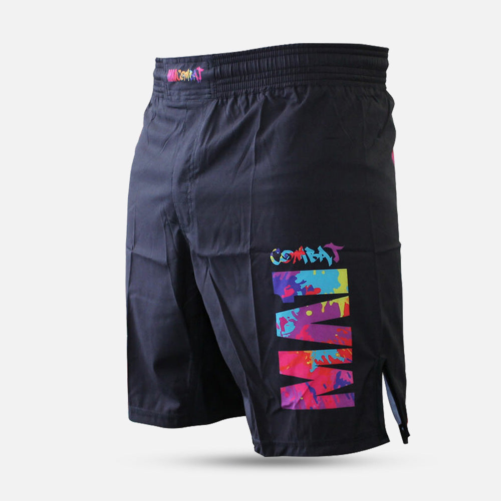MA1 Combat MMA Shorts - product photo 5