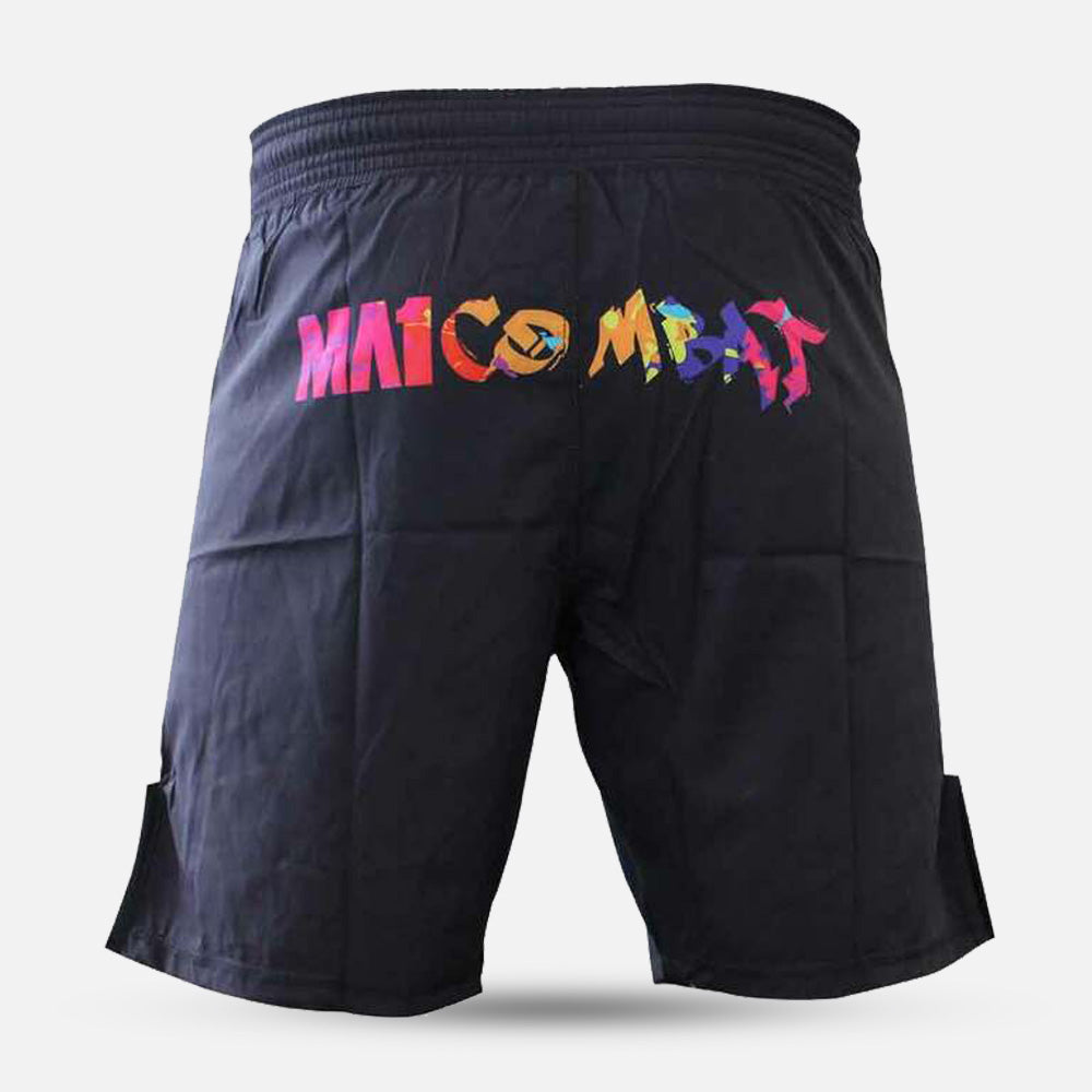 MA1 Combat MMA Shorts - product photo 4