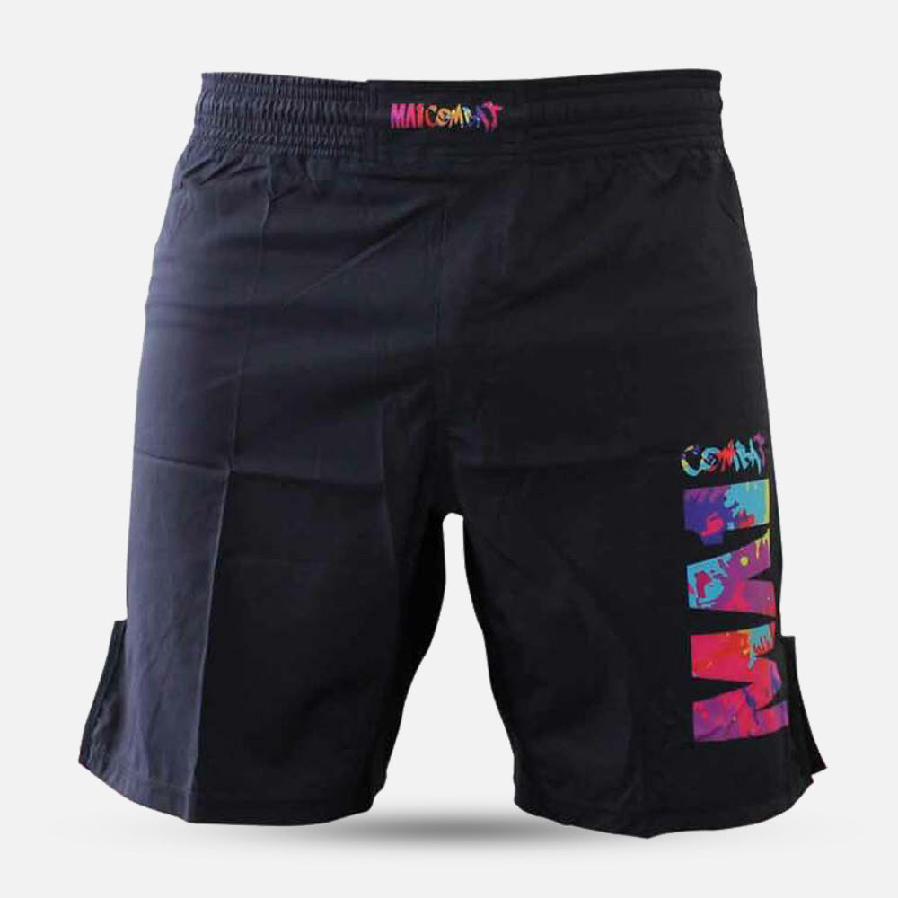 MA1 Combat MMA Shorts - product photo 3