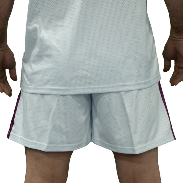 MA1 Absolute MMA Raptors Basketball Shorts