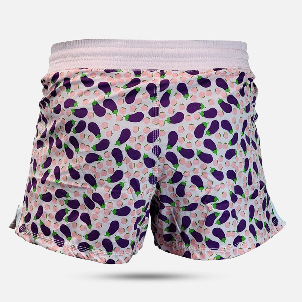 MA1 EMOJI LIMITED EDITION MMA SHORTS